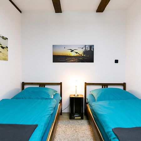 Bluetenzauber Apartment No 9 Steinkirchen  外观 照片